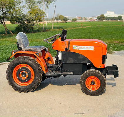 Livestock & Farm Management