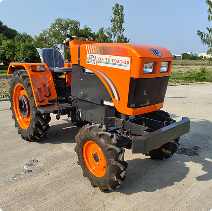 Model 3.0 Tractor Small